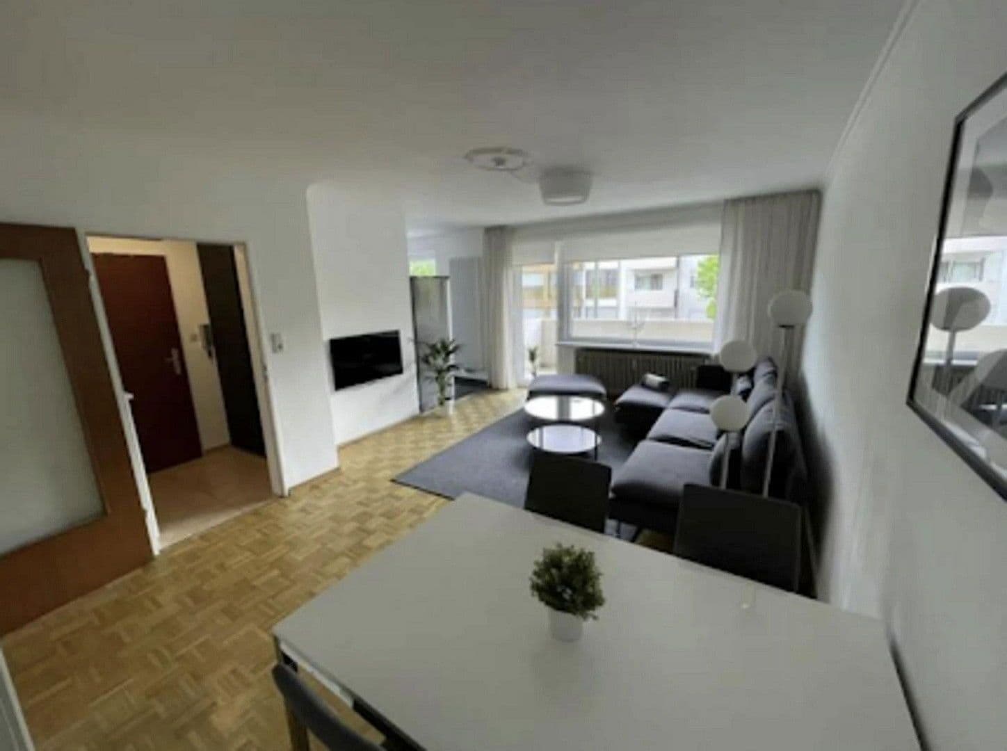 2 bedroom flat to rent, 57 m², München, Bavaria 2 bedroom flat to rent, 57 m², München, Bavaria