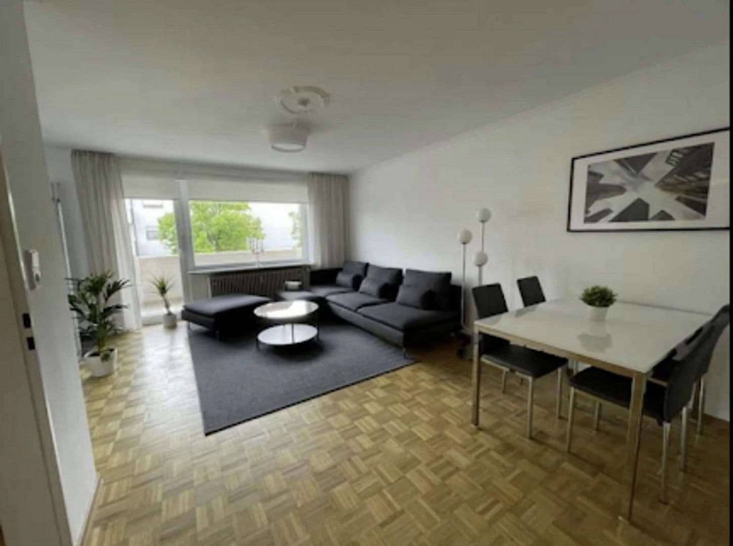 2 bedroom flat to rent, 57 m², München, Bavaria 2 bedroom flat to rent, 57 m², München, Bavaria