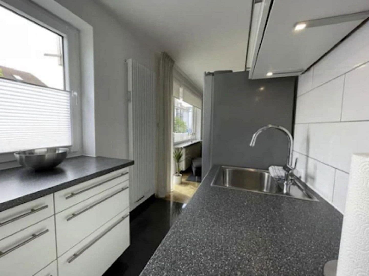 2 bedroom flat to rent, 57 m², München, Bavaria 2 bedroom flat to rent, 57 m², München, Bavaria