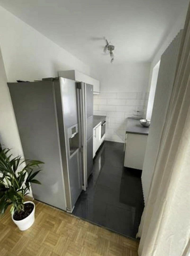 2 bedroom flat to rent, 57 m², München, Bavaria 2 bedroom flat to rent, 57 m², München, Bavaria