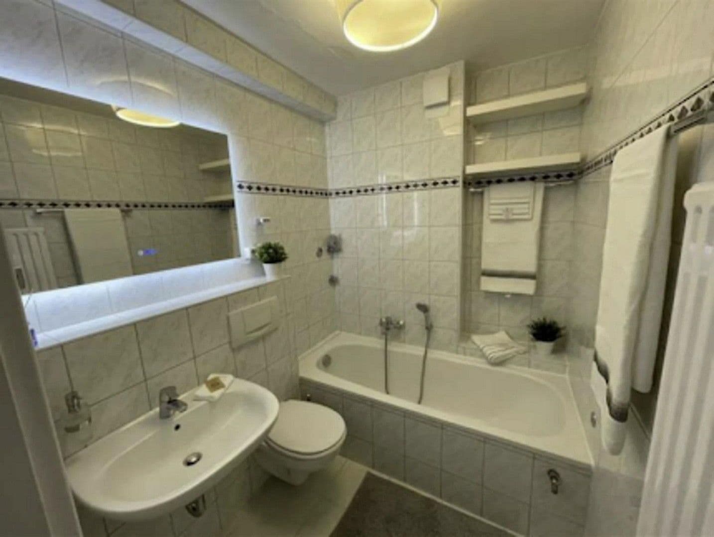 2 bedroom flat to rent, 57 m², München, Bavaria 2 bedroom flat to rent, 57 m², München, Bavaria