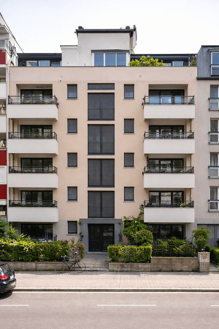 2 bedroom flat to rent, 57 m², München, Bavaria 2 bedroom flat to rent, 57 m², München, Bavaria