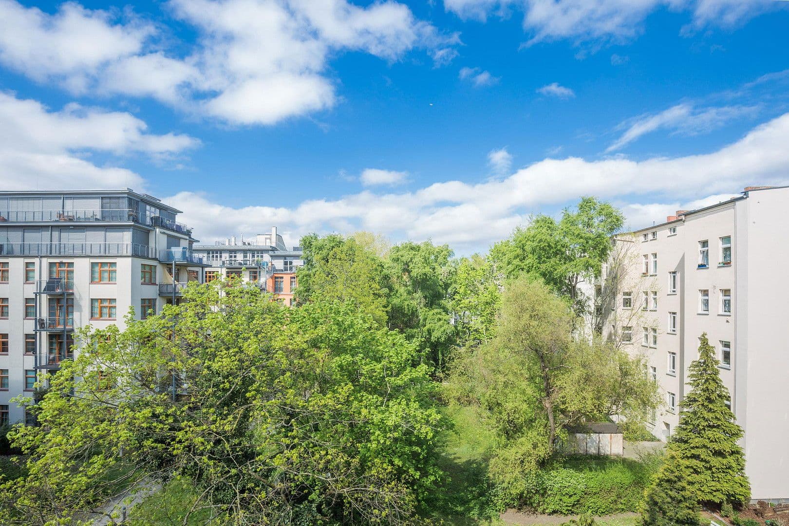 3 bedroom flat for sale, 80 m², Berlin, Berlin 3 bedroom flat for sale, 80 m², Berlin, Berlin