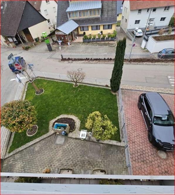 6 bedroom flat to rent, 190 m², Freiburg, Baden-Württemberg 6 bedroom flat to rent, 190 m², Freiburg, Baden-Württemberg