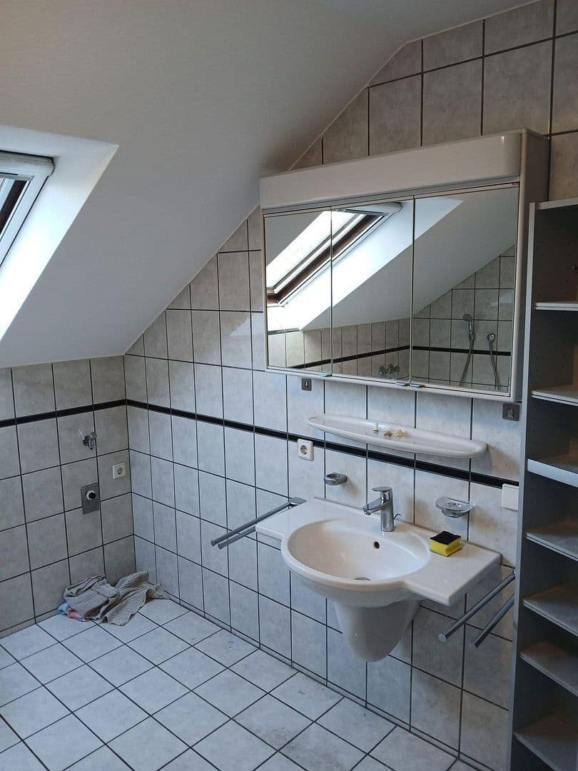 6 bedroom flat to rent, 190 m², Freiburg, Baden-Württemberg 6 bedroom flat to rent, 190 m², Freiburg, Baden-Württemberg