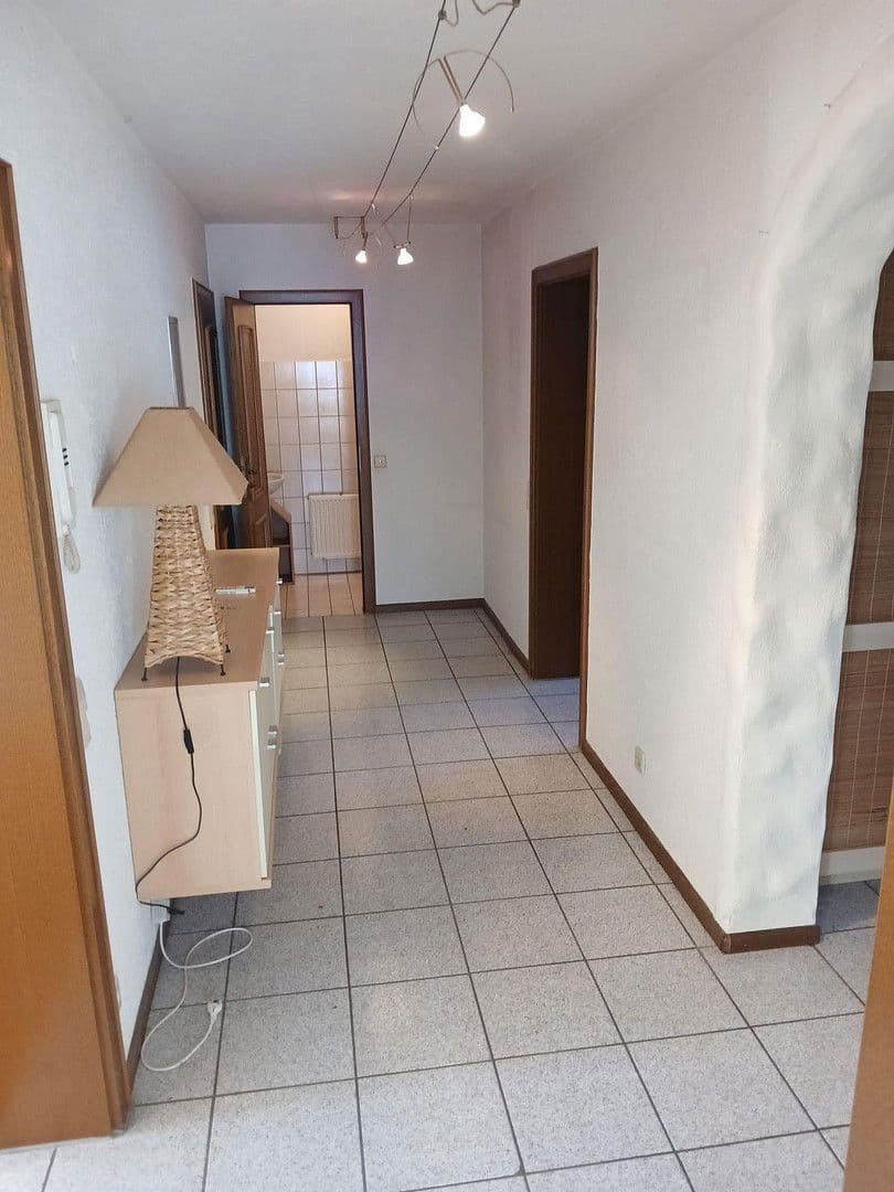 6 bedroom flat to rent, 190 m², Freiburg, Baden-Württemberg 6 bedroom flat to rent, 190 m², Freiburg, Baden-Württemberg