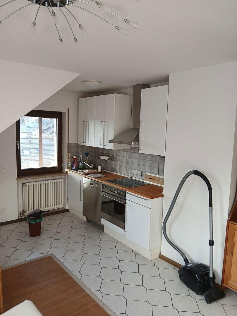 6 bedroom flat to rent, 190 m², Freiburg, Baden-Württemberg 6 bedroom flat to rent, 190 m², Freiburg, Baden-Württemberg