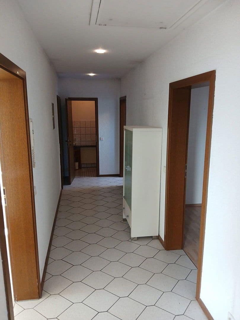 6 bedroom flat to rent, 190 m², Freiburg, Baden-Württemberg 6 bedroom flat to rent, 190 m², Freiburg, Baden-Württemberg