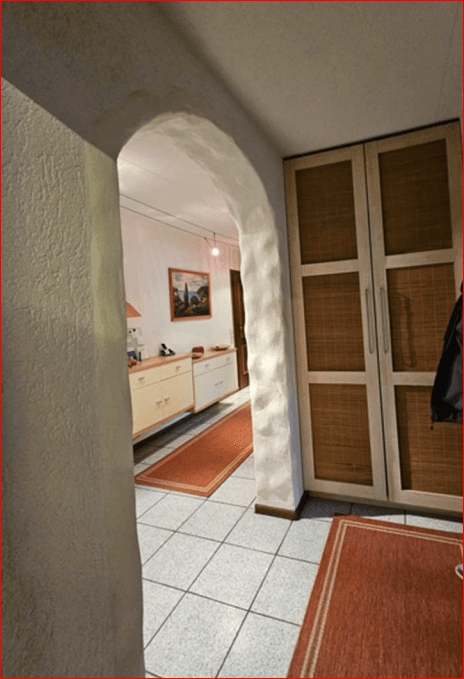 6 bedroom flat to rent, 190 m², Freiburg, Baden-Württemberg 6 bedroom flat to rent, 190 m², Freiburg, Baden-Württemberg