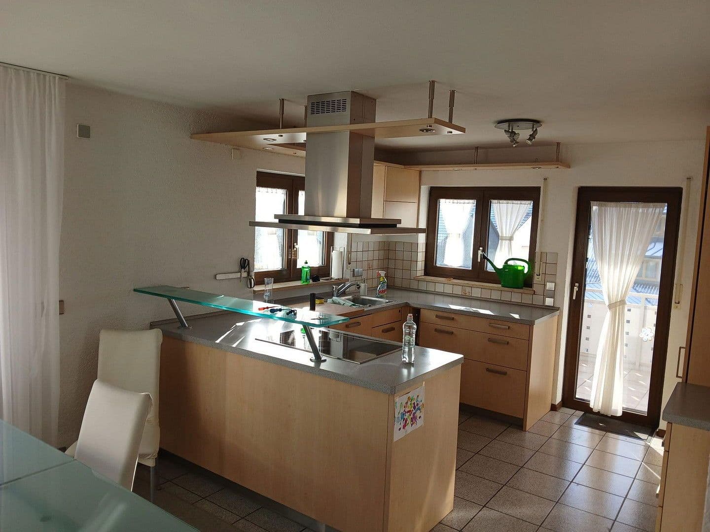 6 bedroom flat to rent, 190 m², Freiburg, Baden-Württemberg 6 bedroom flat to rent, 190 m², Freiburg, Baden-Württemberg