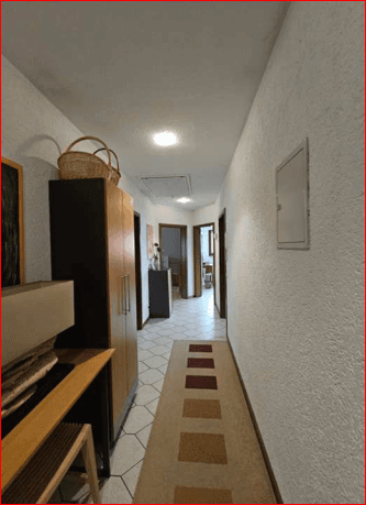 6 bedroom flat to rent, 190 m², Freiburg, Baden-Württemberg 6 bedroom flat to rent, 190 m², Freiburg, Baden-Württemberg