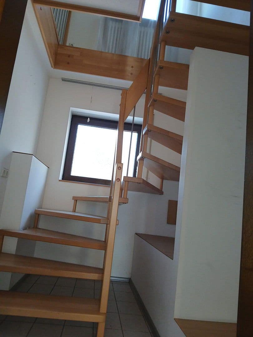 6 bedroom flat to rent, 190 m², Freiburg, Baden-Württemberg 6 bedroom flat to rent, 190 m², Freiburg, Baden-Württemberg