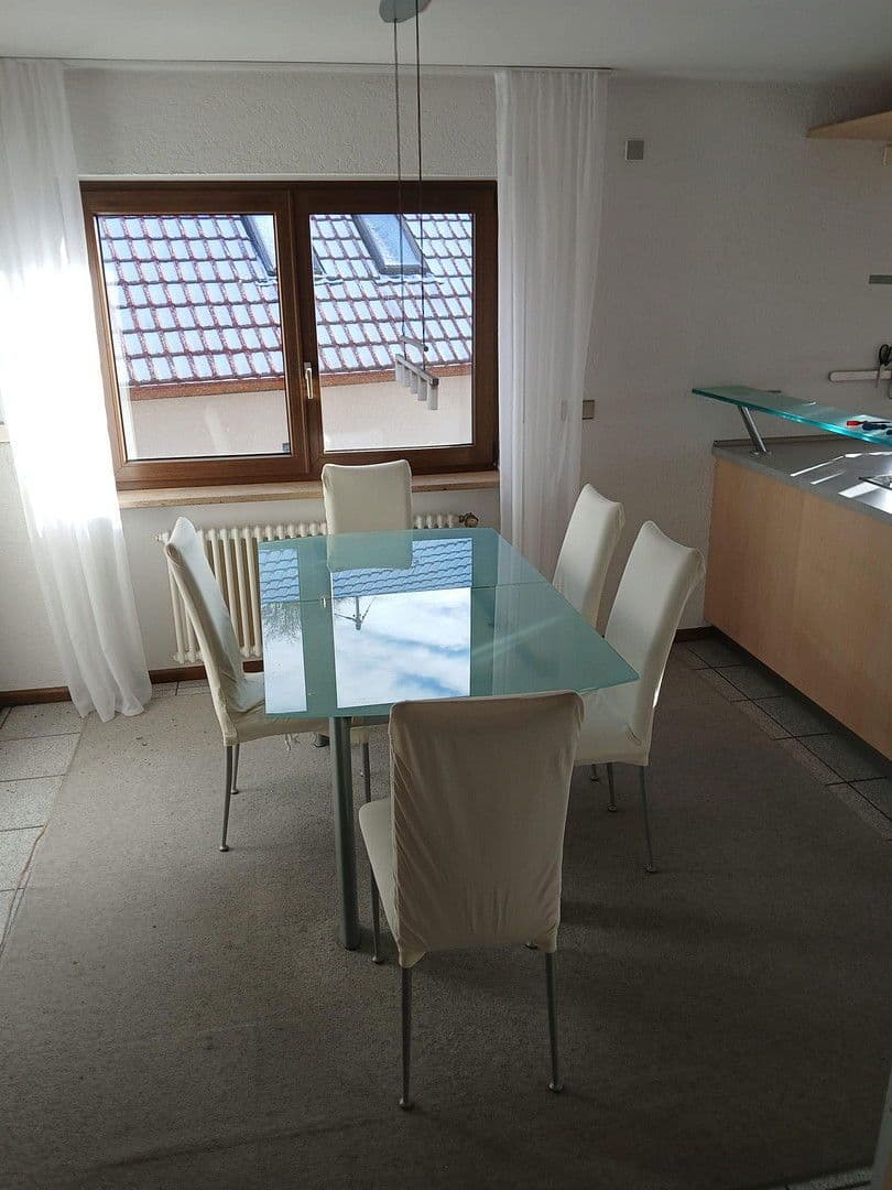 6 bedroom flat to rent, 190 m², Freiburg, Baden-Württemberg 6 bedroom flat to rent, 190 m², Freiburg, Baden-Württemberg