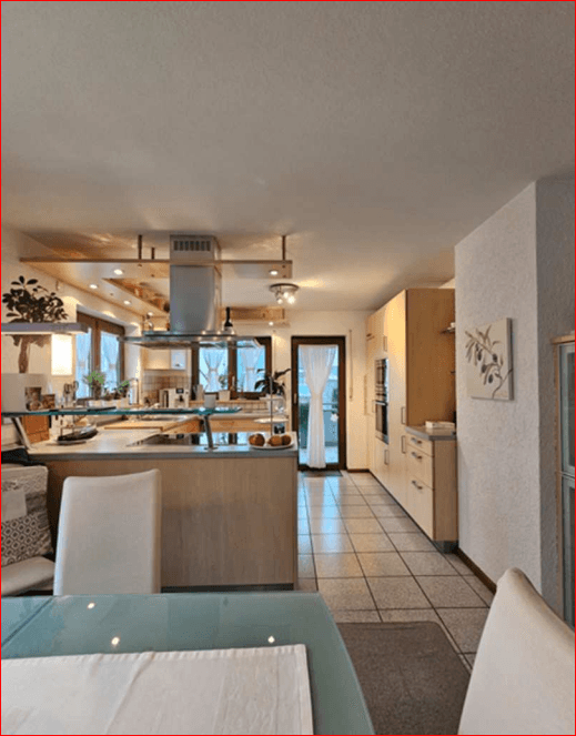 6 bedroom flat to rent, 190 m², Freiburg, Baden-Württemberg 6 bedroom flat to rent, 190 m², Freiburg, Baden-Württemberg