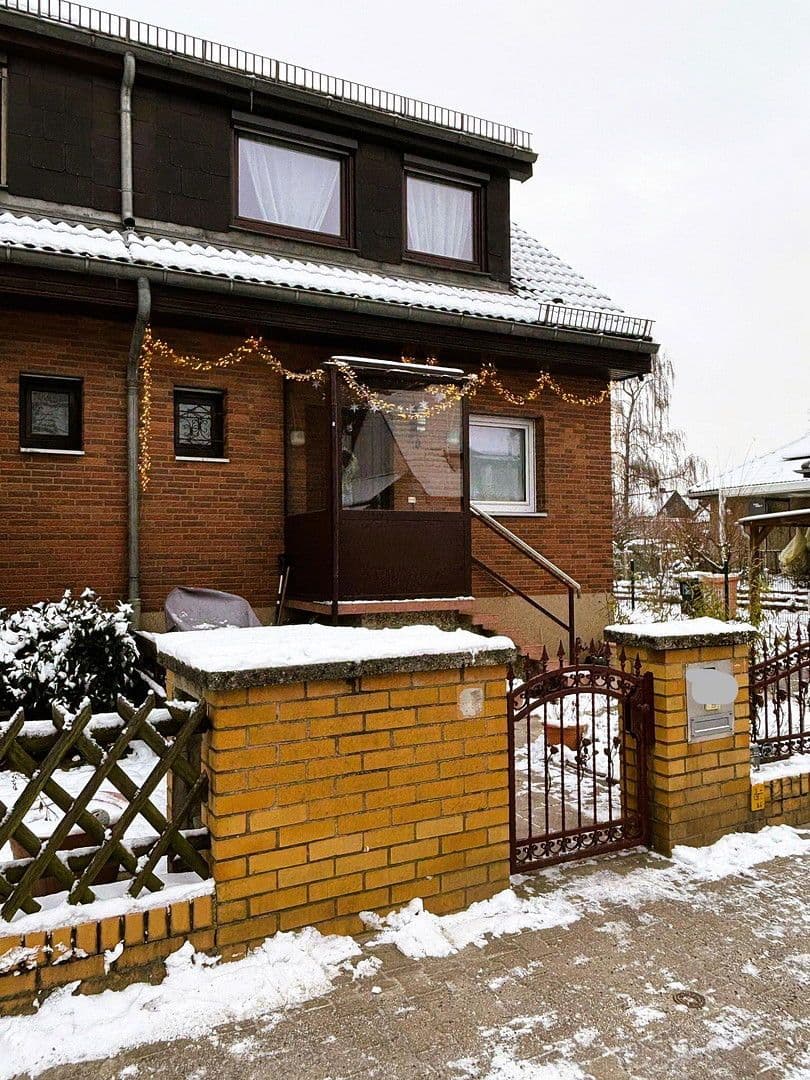 house for sale, 120 m², Berlin, Berlin house for sale, 120 m², Berlin, Berlin