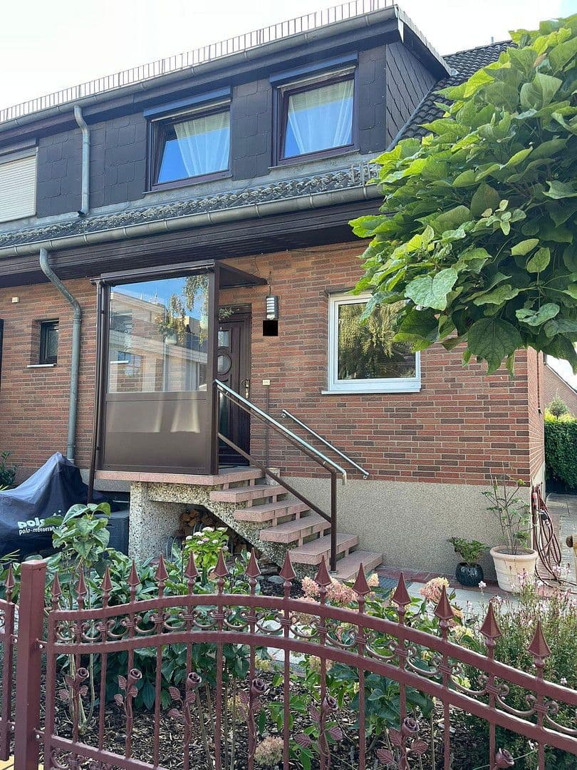 house for sale, 120 m², Berlin, Berlin house for sale, 120 m², Berlin, Berlin