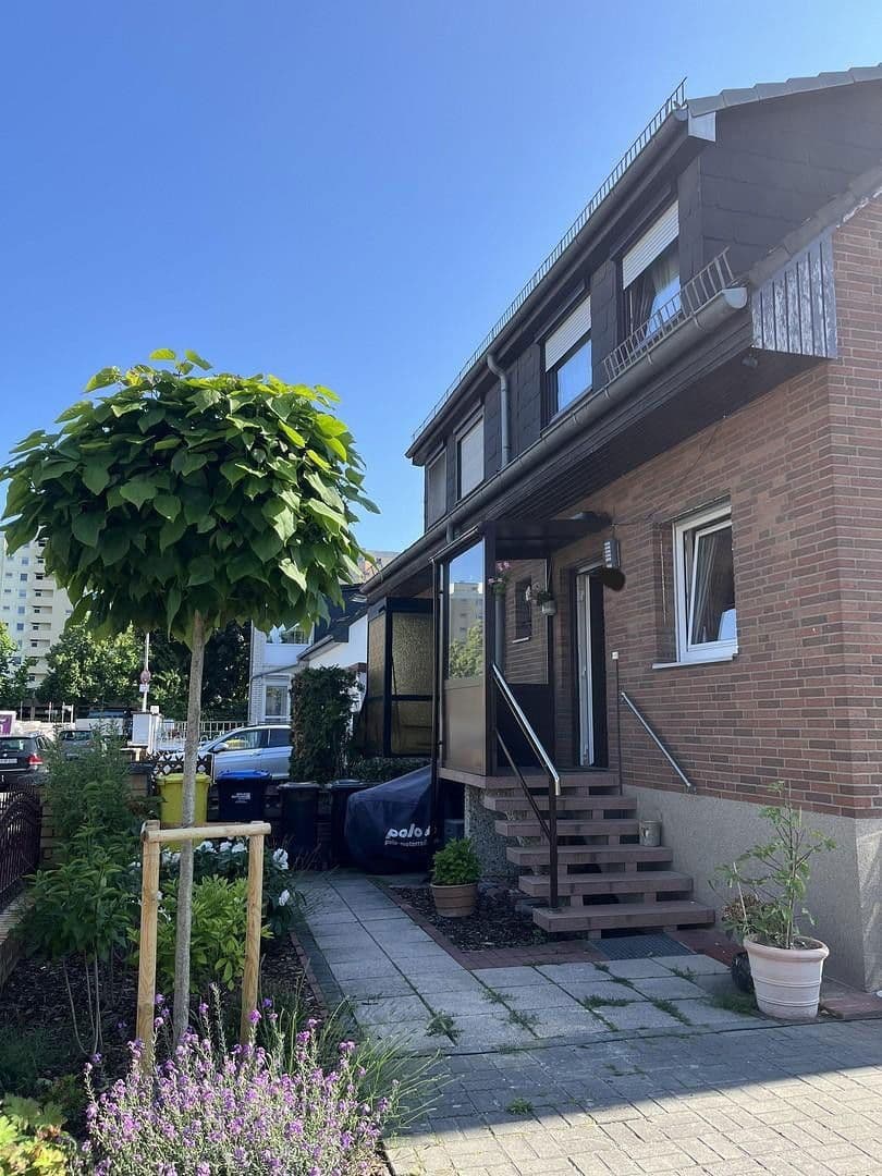 house for sale, 120 m², Berlin, Berlin house for sale, 120 m², Berlin, Berlin