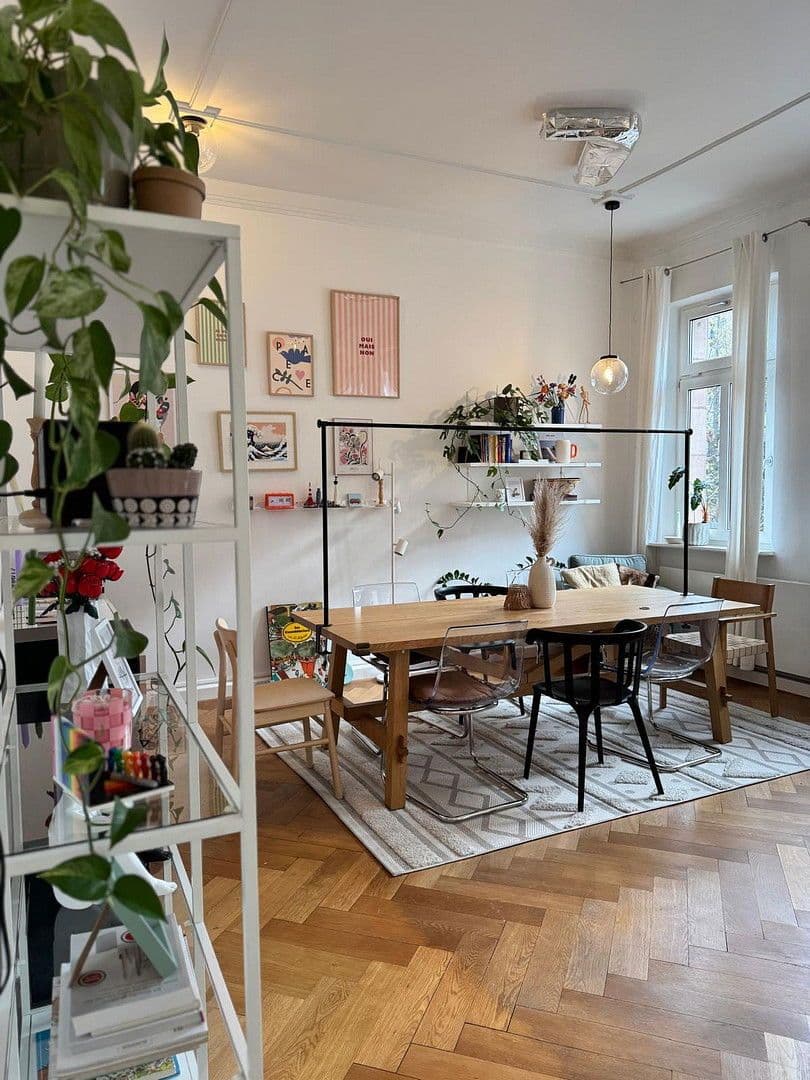 6 bedroom flat to rent, 254 m², Nürnberg, Bavaria 6 bedroom flat to rent, 254 m², Nürnberg, Bavaria