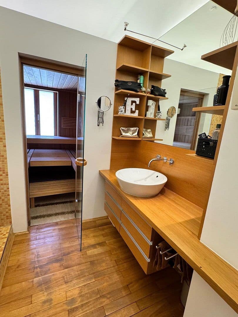 6 bedroom flat to rent, 254 m², Nürnberg, Bavaria 6 bedroom flat to rent, 254 m², Nürnberg, Bavaria