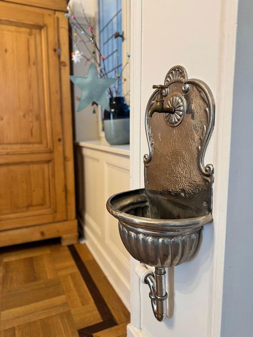 6 bedroom flat to rent, 254 m², Nürnberg, Bavaria 6 bedroom flat to rent, 254 m², Nürnberg, Bavaria