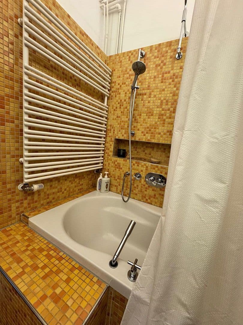 6 bedroom flat to rent, 254 m², Nürnberg, Bavaria 6 bedroom flat to rent, 254 m², Nürnberg, Bavaria