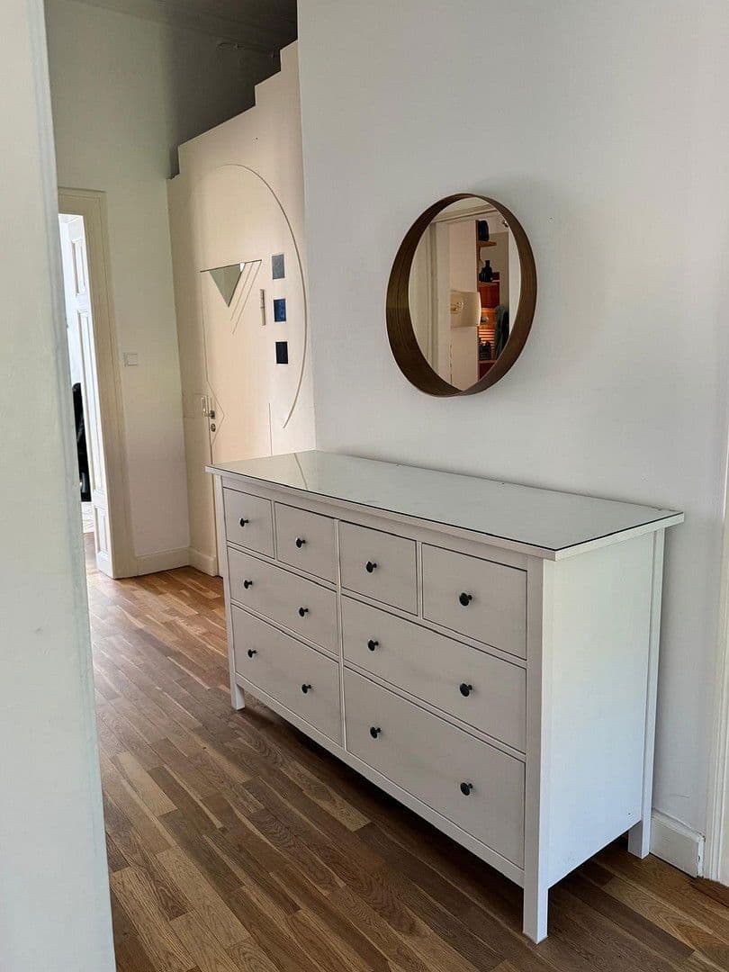 6 bedroom flat to rent, 254 m², Nürnberg, Bavaria 6 bedroom flat to rent, 254 m², Nürnberg, Bavaria