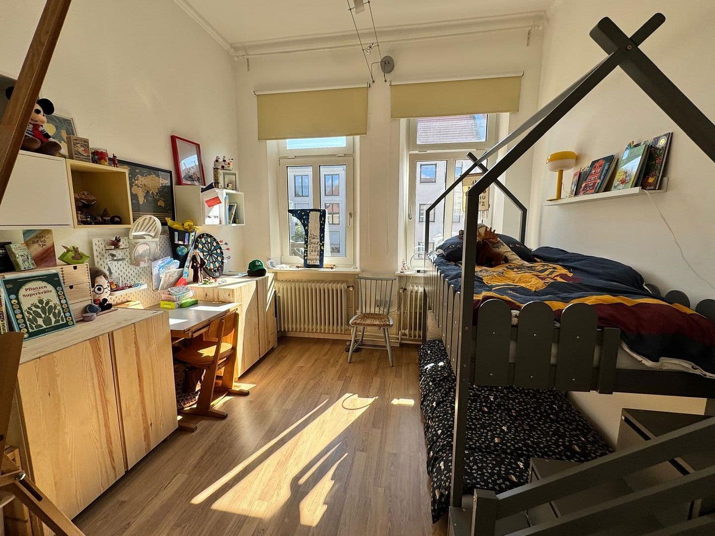 6 bedroom flat to rent, 254 m², Nürnberg, Bavaria 6 bedroom flat to rent, 254 m², Nürnberg, Bavaria