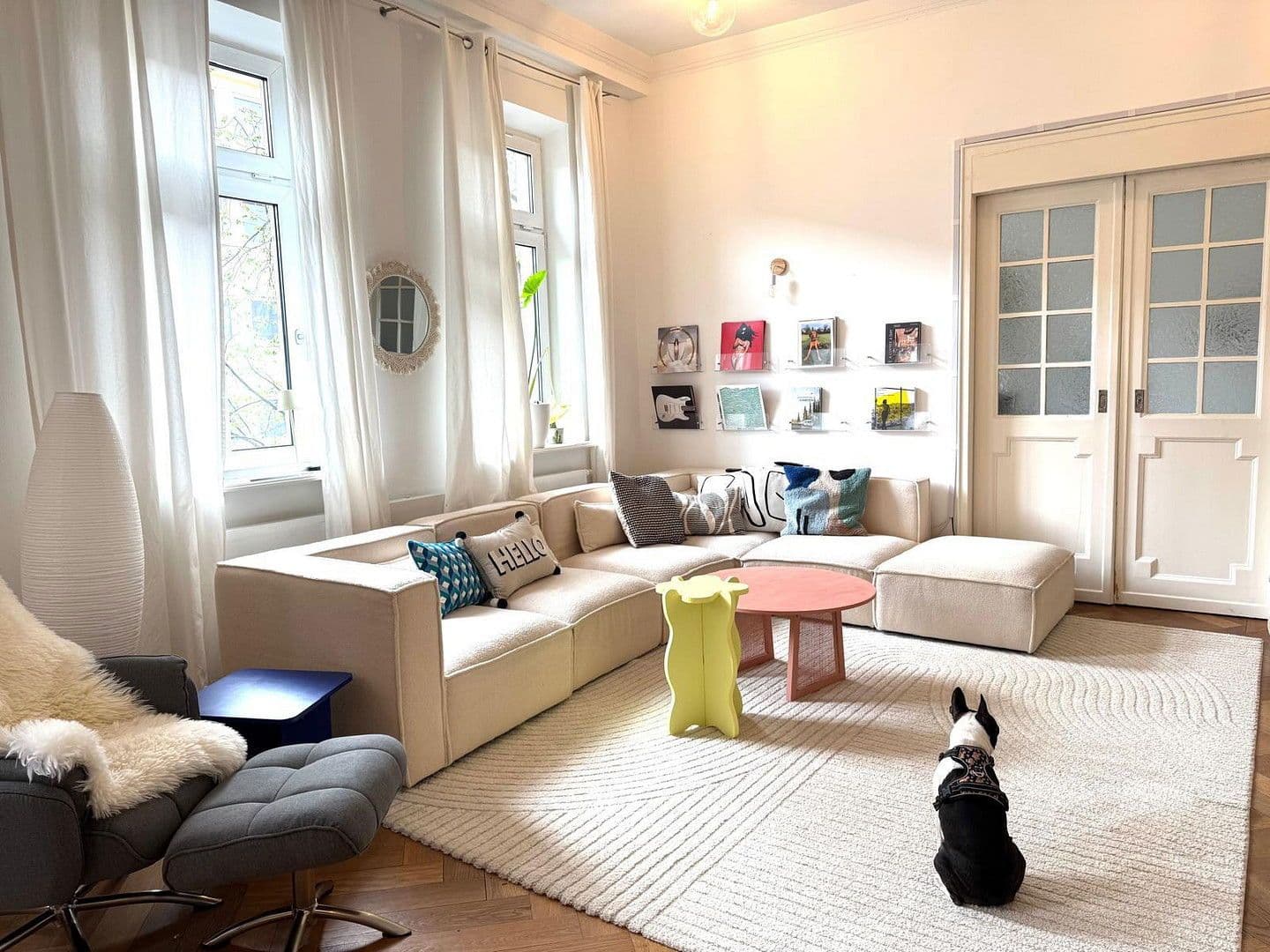 6 bedroom flat to rent, 254 m², Nürnberg, Bavaria 6 bedroom flat to rent, 254 m², Nürnberg, Bavaria