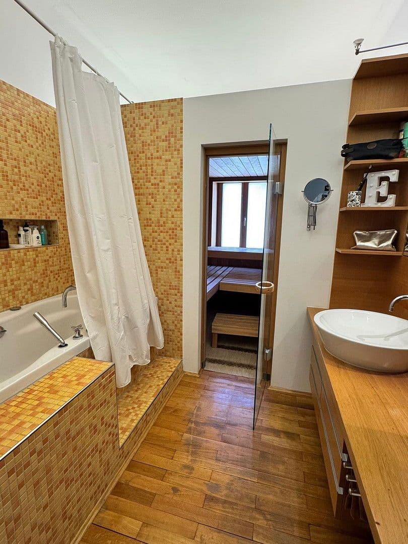 6 bedroom flat to rent, 254 m², Nürnberg, Bavaria 6 bedroom flat to rent, 254 m², Nürnberg, Bavaria