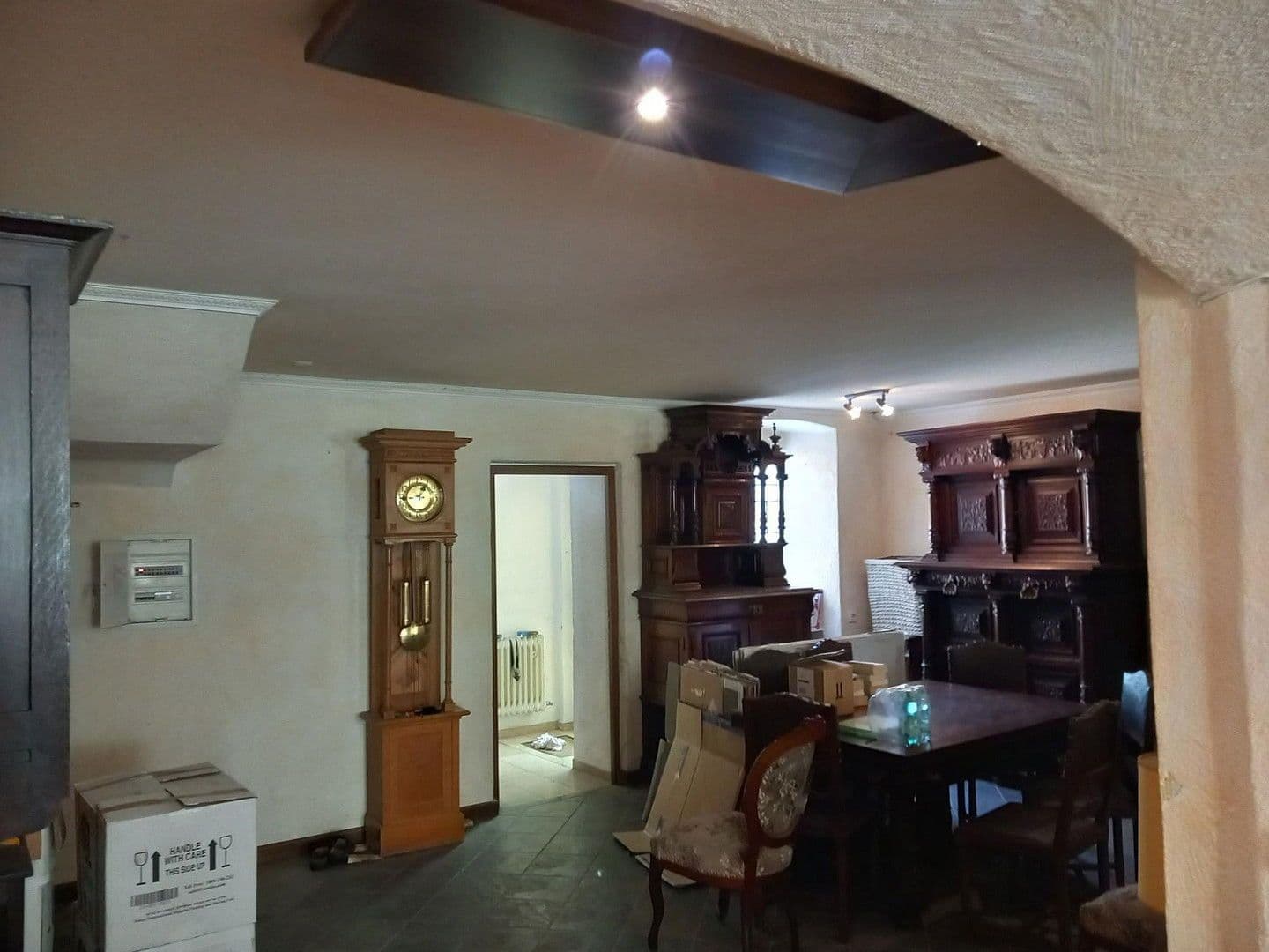 house for sale, 255 m², Traben-Trarbach, Rhineland-Palatinate house for sale, 255 m², Traben-Trarbach, Rhineland-Palatinate