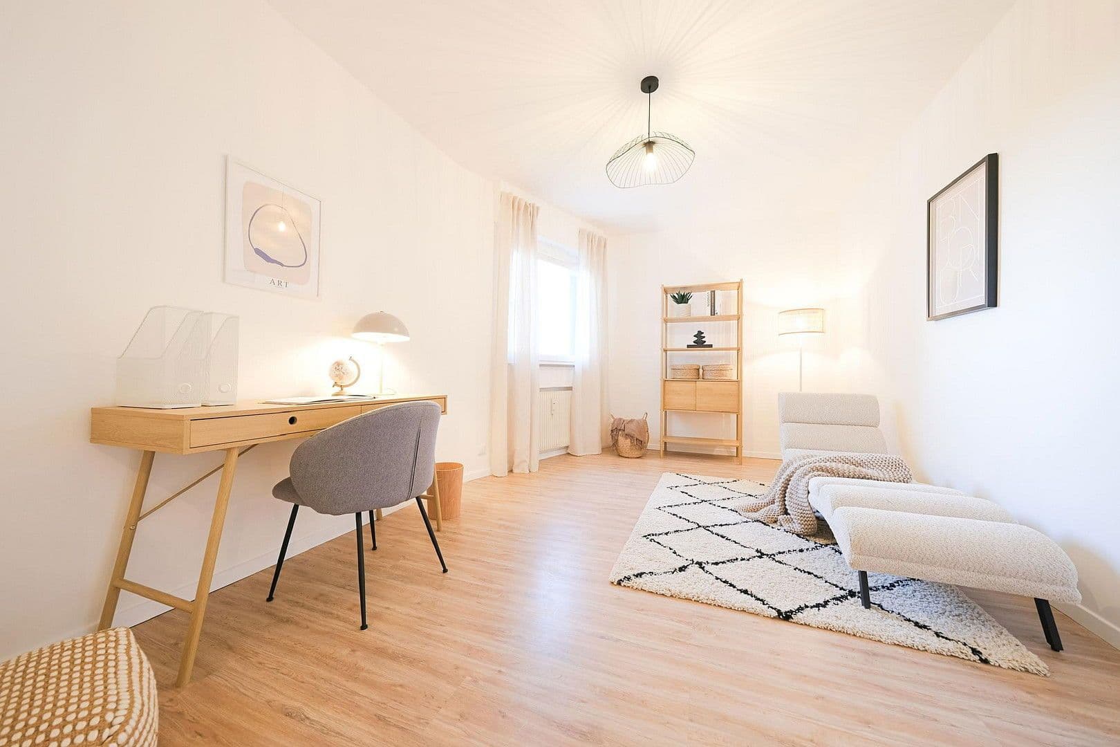 3 bedroom flat for sale, 88 m², Schweinfurt, Bavaria 3 bedroom flat for sale, 88 m², Schweinfurt, Bavaria