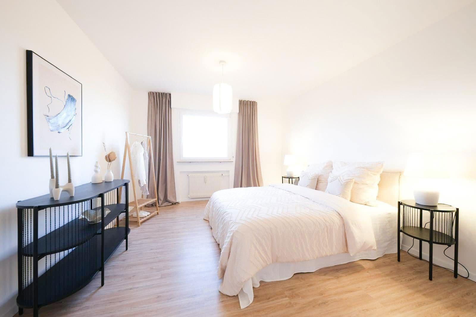 3 bedroom flat for sale, 88 m², Schweinfurt, Bavaria 3 bedroom flat for sale, 88 m², Schweinfurt, Bavaria