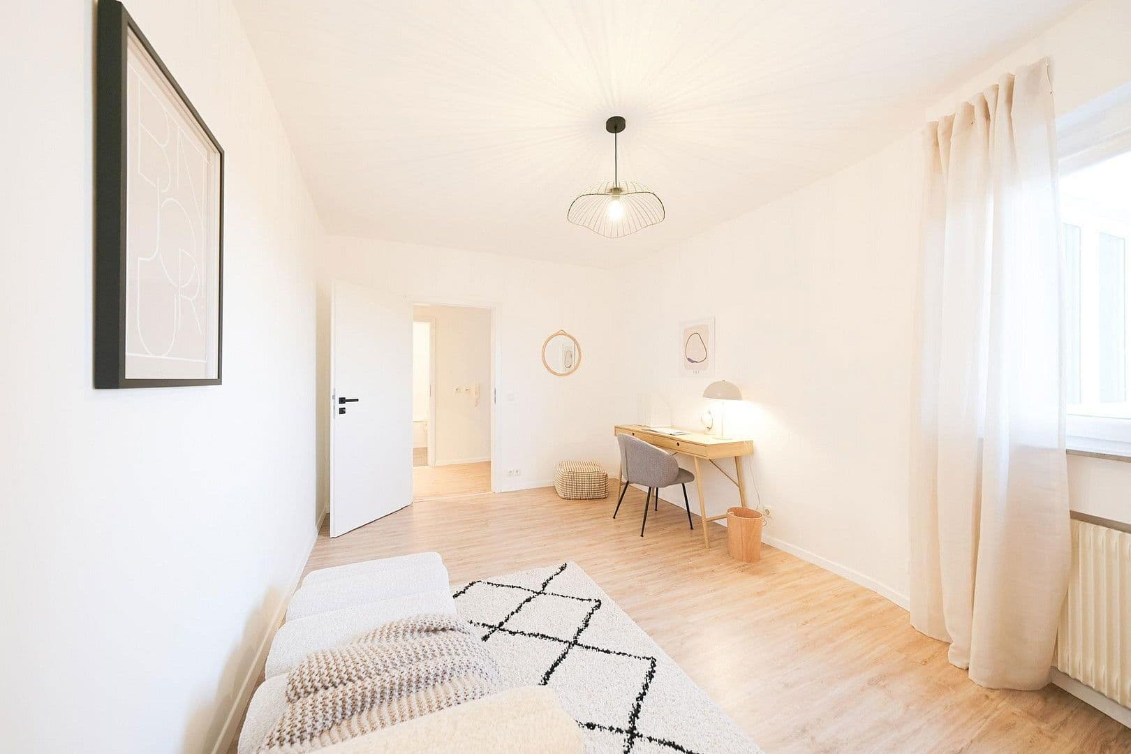 3 bedroom flat for sale, 88 m², Schweinfurt, Bavaria 3 bedroom flat for sale, 88 m², Schweinfurt, Bavaria