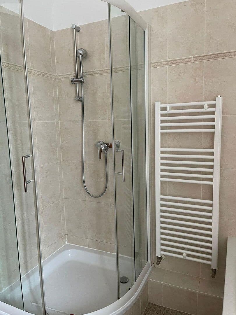 3 bedroom flat to rent, 77 m², Berlin, Berlin 3 bedroom flat to rent, 77 m², Berlin, Berlin