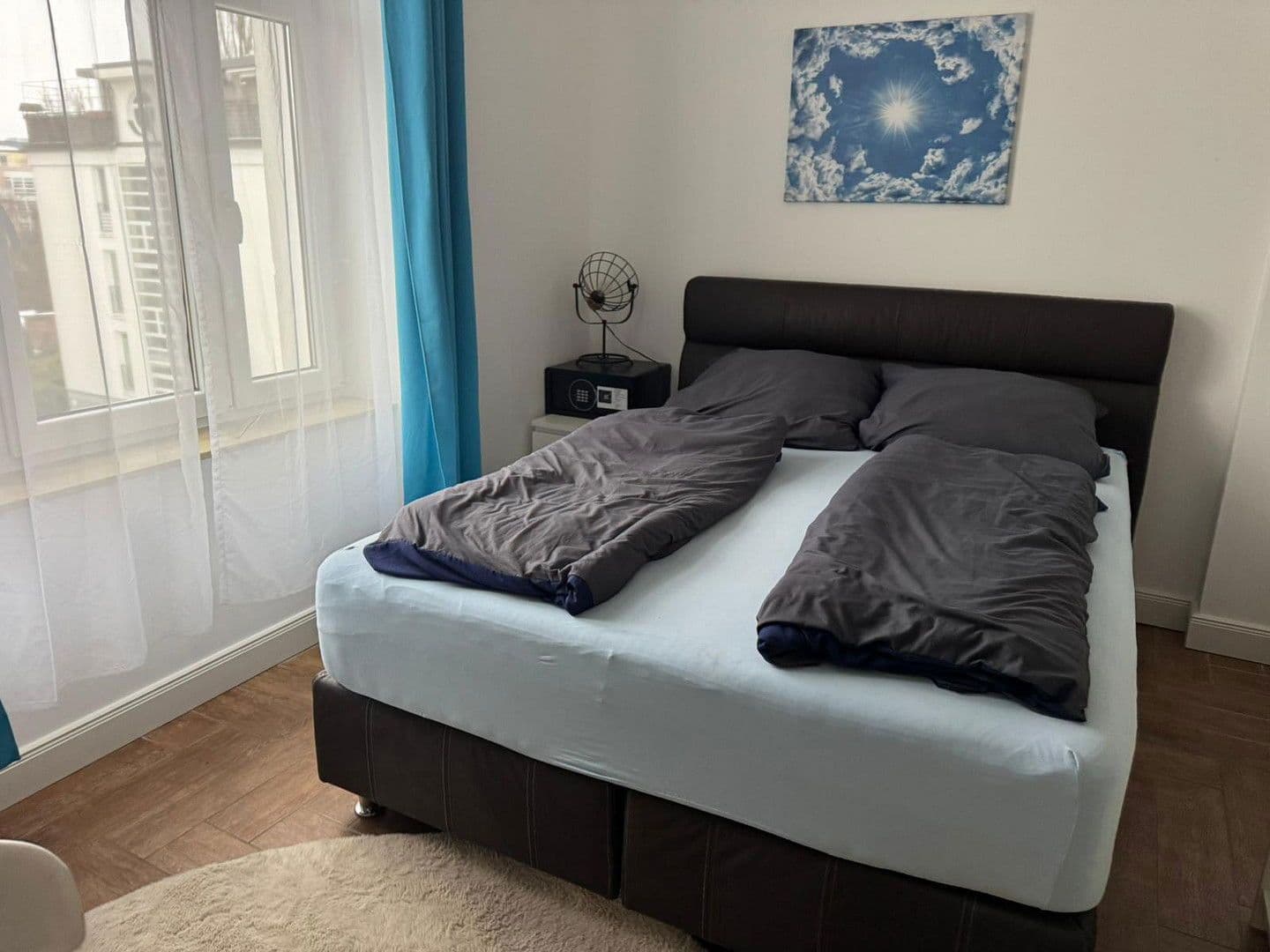 3 bedroom flat to rent, 77 m², Berlin, Berlin 3 bedroom flat to rent, 77 m², Berlin, Berlin