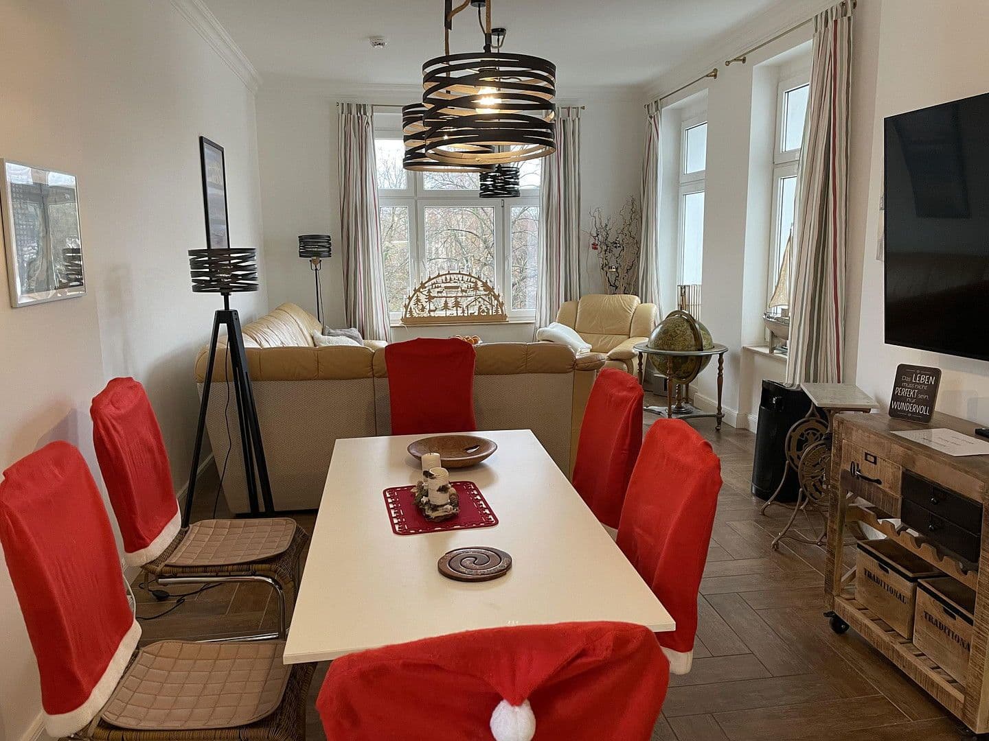 3 bedroom flat to rent, 77 m², Berlin, Berlin 3 bedroom flat to rent, 77 m², Berlin, Berlin