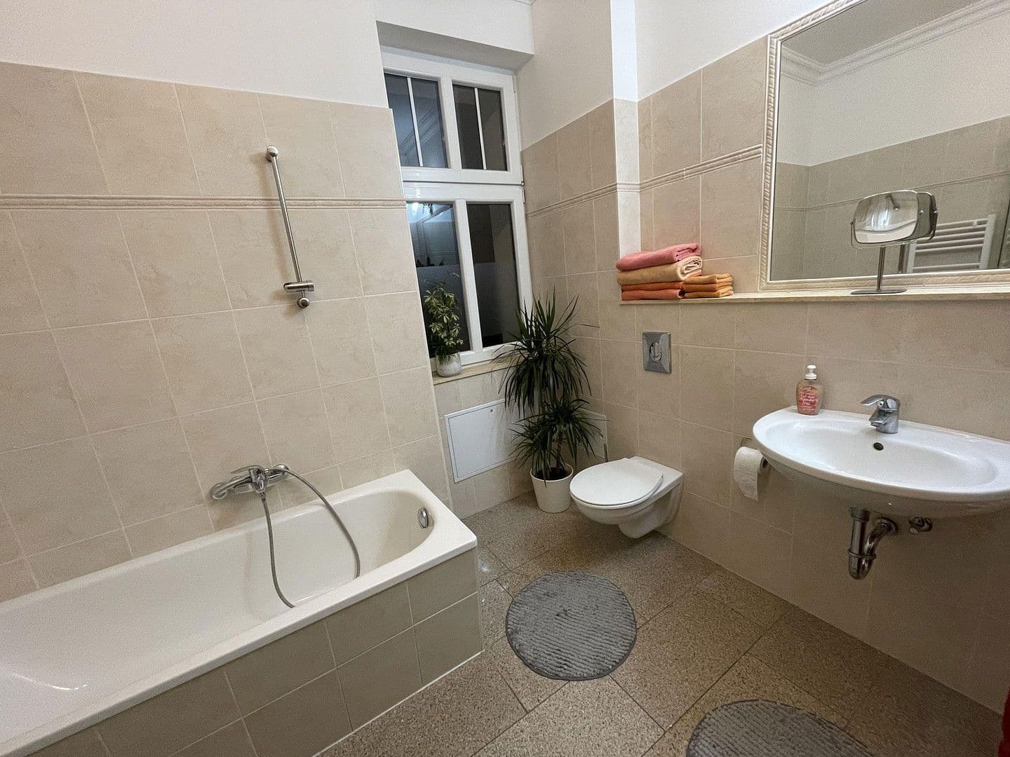 3 bedroom flat to rent, 77 m², Berlin, Berlin 3 bedroom flat to rent, 77 m², Berlin, Berlin