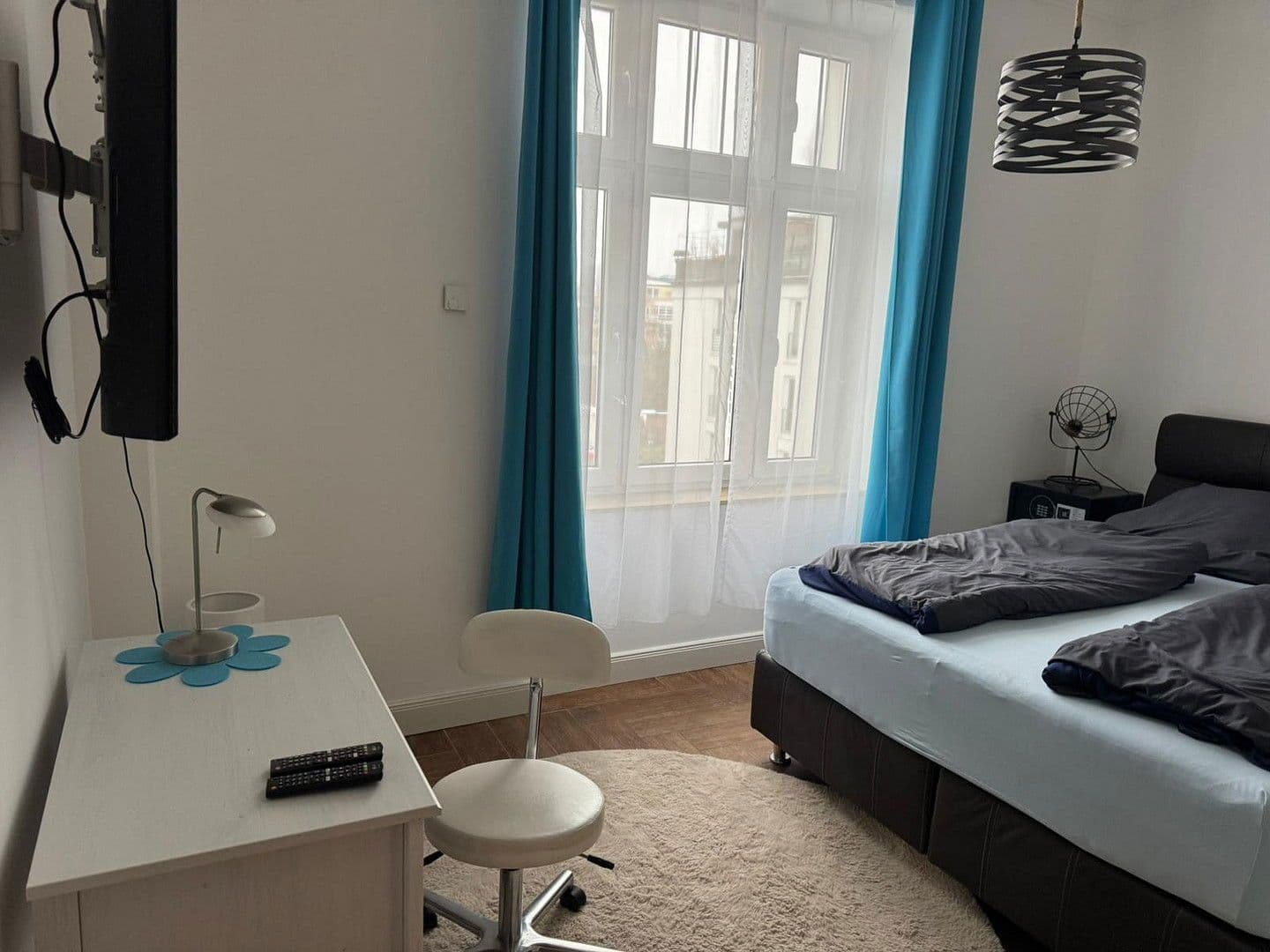 3 bedroom flat to rent, 77 m², Berlin, Berlin 3 bedroom flat to rent, 77 m², Berlin, Berlin