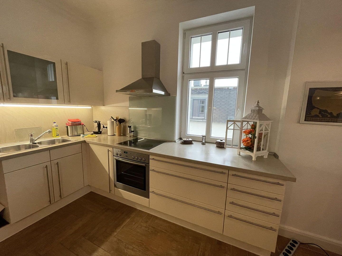 3 bedroom flat to rent, 77 m², Berlin, Berlin 3 bedroom flat to rent, 77 m², Berlin, Berlin