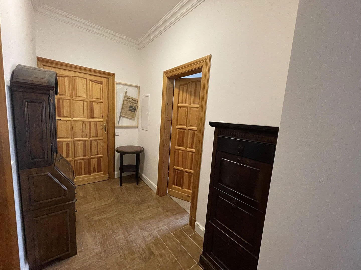 3 bedroom flat to rent, 77 m², Berlin, Berlin 3 bedroom flat to rent, 77 m², Berlin, Berlin