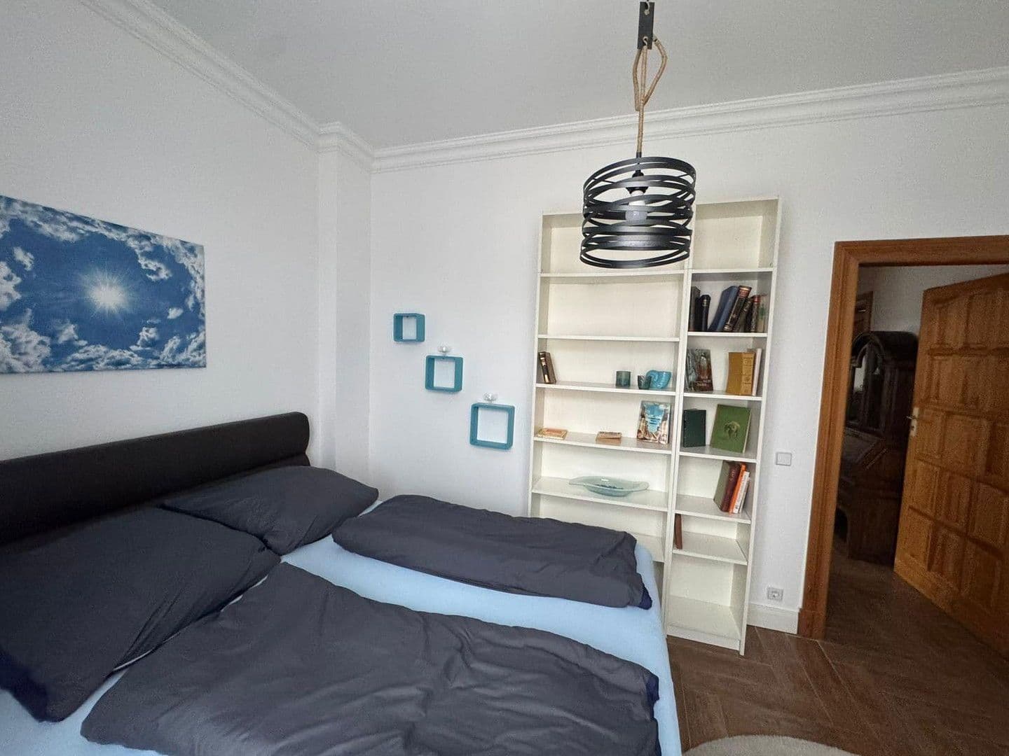 3 bedroom flat to rent, 77 m², Berlin, Berlin 3 bedroom flat to rent, 77 m², Berlin, Berlin