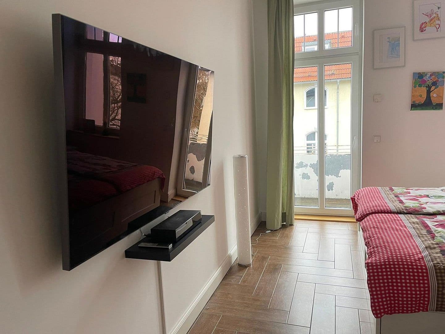 3 bedroom flat to rent, 77 m², Berlin, Berlin 3 bedroom flat to rent, 77 m², Berlin, Berlin