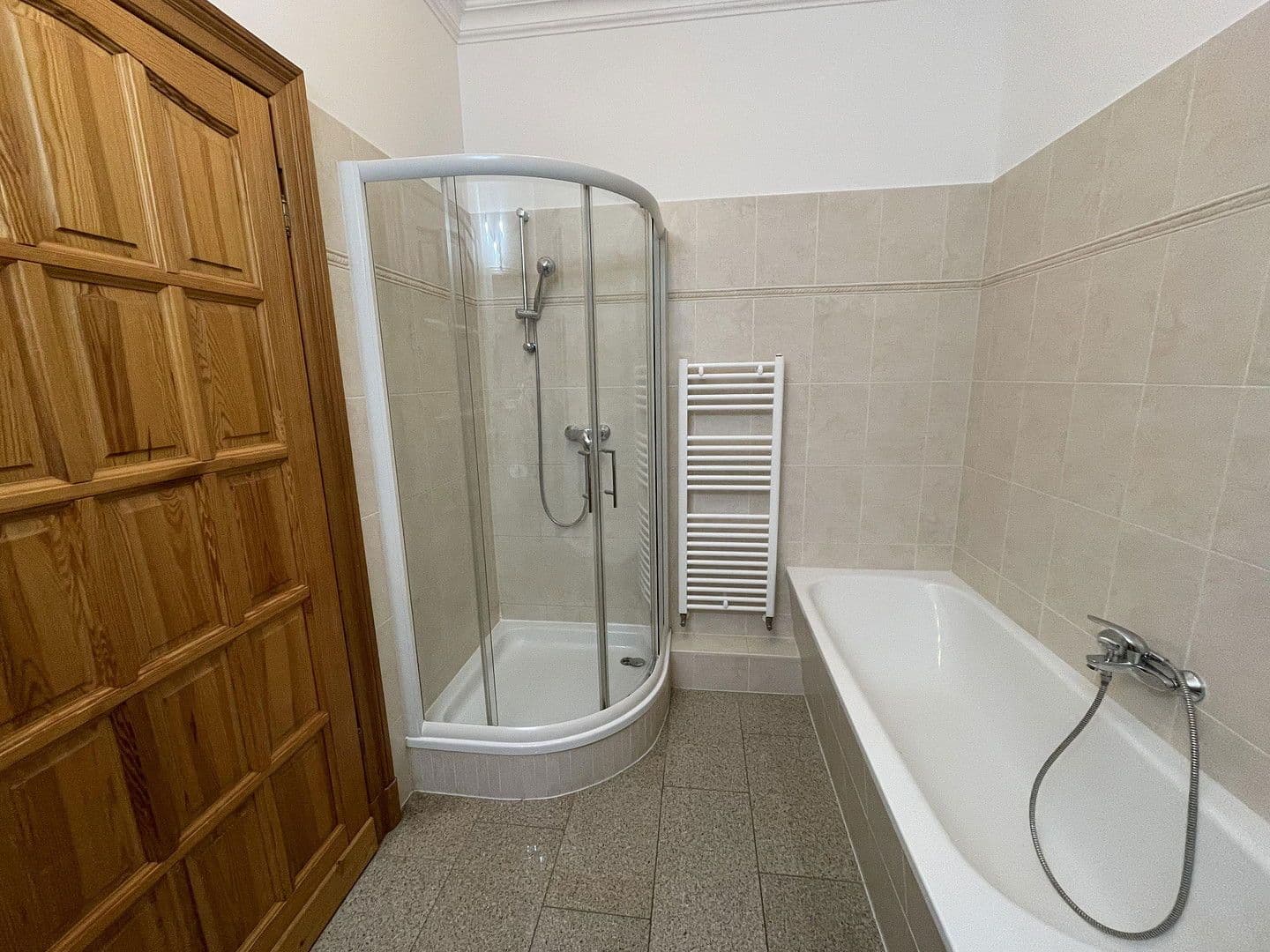 3 bedroom flat to rent, 77 m², Berlin, Berlin 3 bedroom flat to rent, 77 m², Berlin, Berlin