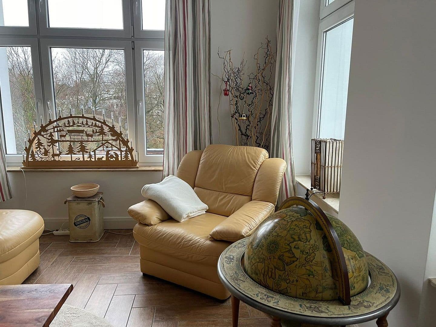 3 bedroom flat to rent, 77 m², Berlin, Berlin 3 bedroom flat to rent, 77 m², Berlin, Berlin