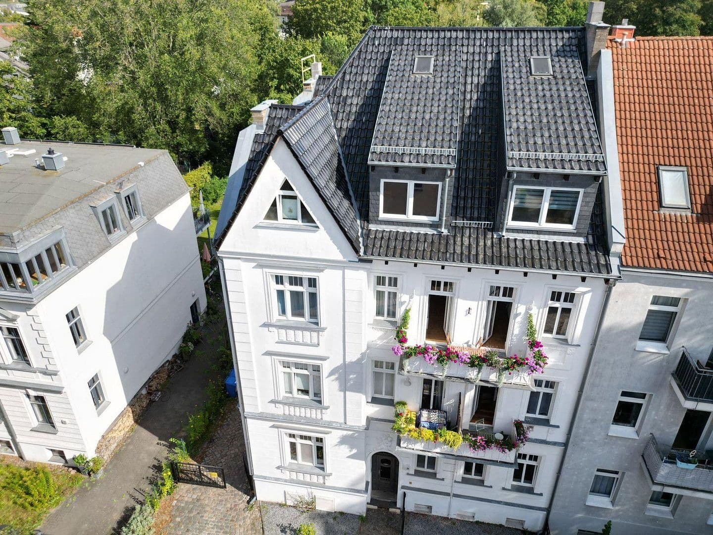 2 bedroom flat to rent, 50 m², Berlin, Berlin 2 bedroom flat to rent, 50 m², Berlin, Berlin