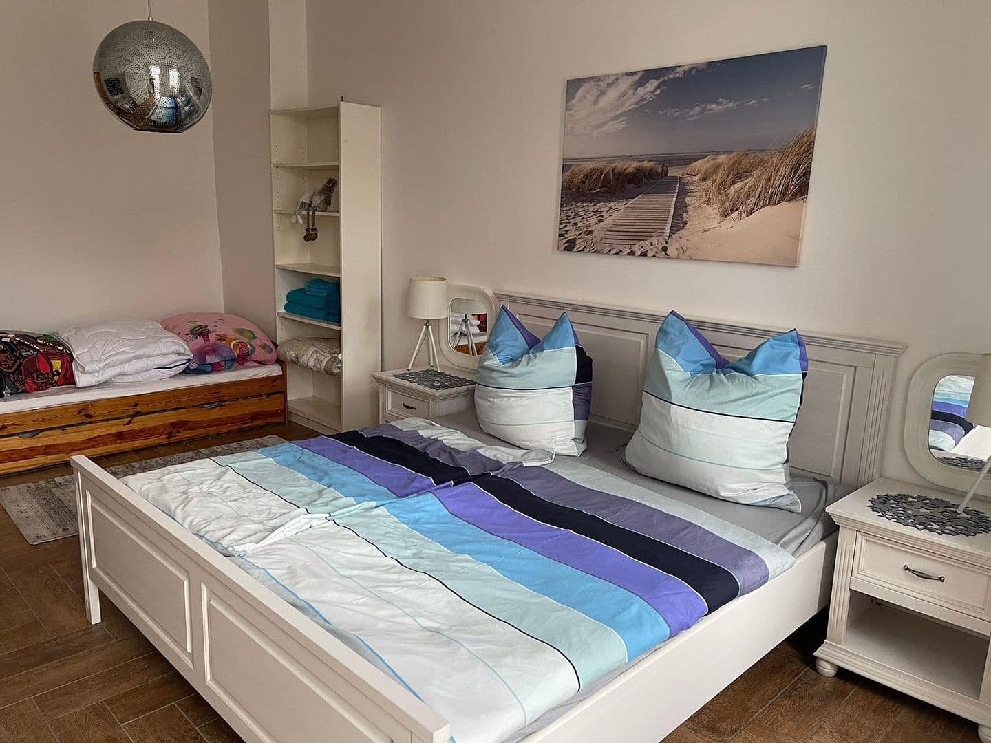 2 bedroom flat to rent, 50 m², Berlin, Berlin 2 bedroom flat to rent, 50 m², Berlin, Berlin