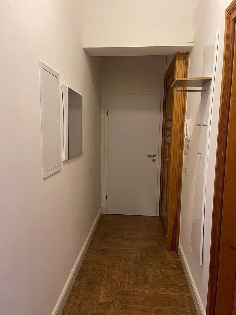 2 bedroom flat to rent, 50 m², Berlin, Berlin 2 bedroom flat to rent, 50 m², Berlin, Berlin