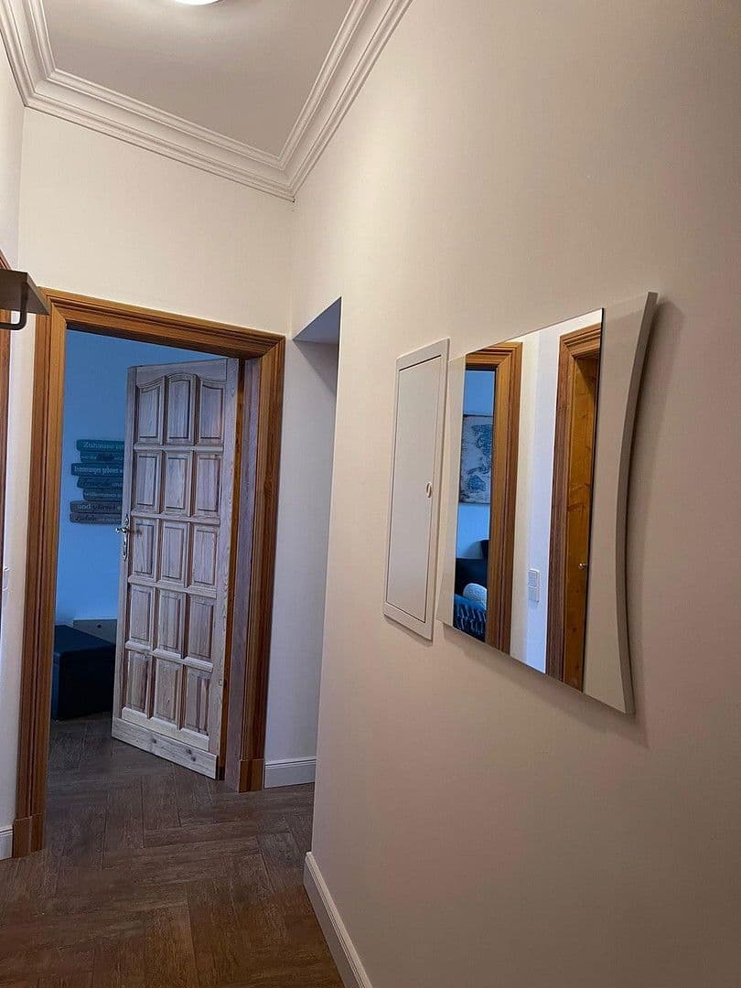 2 bedroom flat to rent, 50 m², Berlin, Berlin 2 bedroom flat to rent, 50 m², Berlin, Berlin