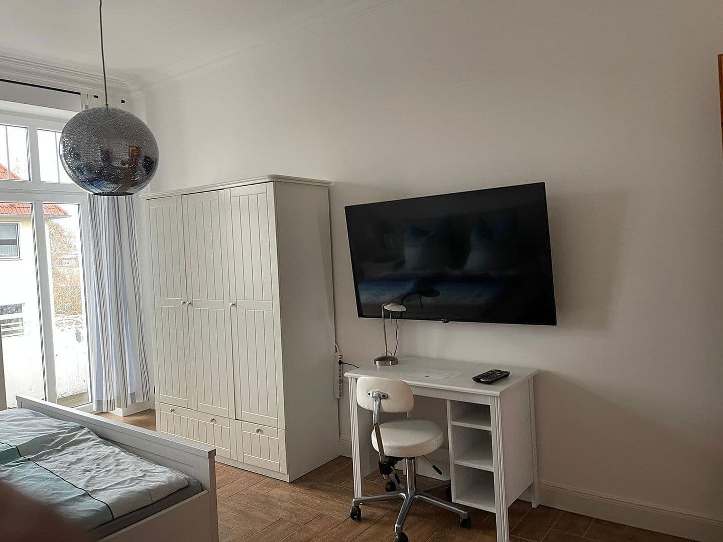 2 bedroom flat to rent, 50 m², Berlin, Berlin 2 bedroom flat to rent, 50 m², Berlin, Berlin