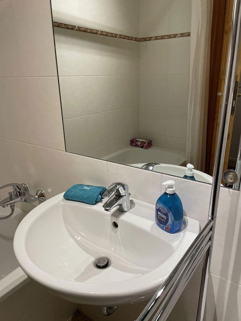 2 bedroom flat to rent, 50 m², Berlin, Berlin 2 bedroom flat to rent, 50 m², Berlin, Berlin